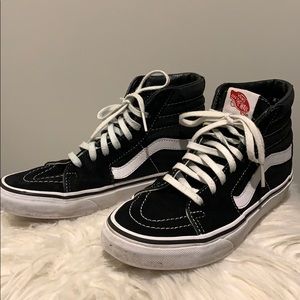 Great condition high tops